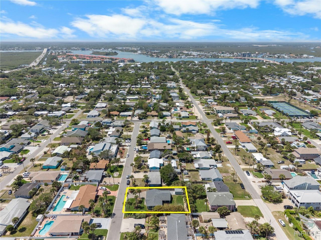 818 Hope Avenue, New Smyrna Beach, FL 32169 Photo