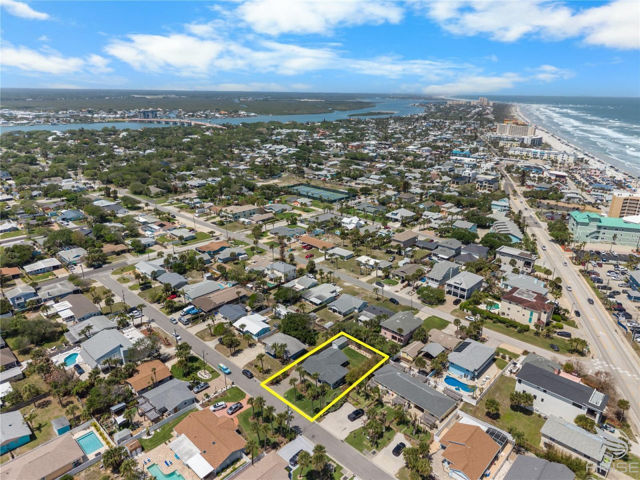 818 Hope Avenue, New Smyrna Beach, FL 32169 Photo