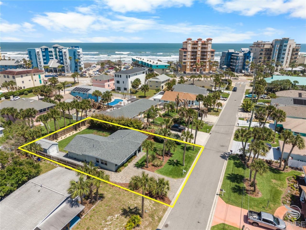 818 Hope Avenue, New Smyrna Beach, FL 32169 Photo