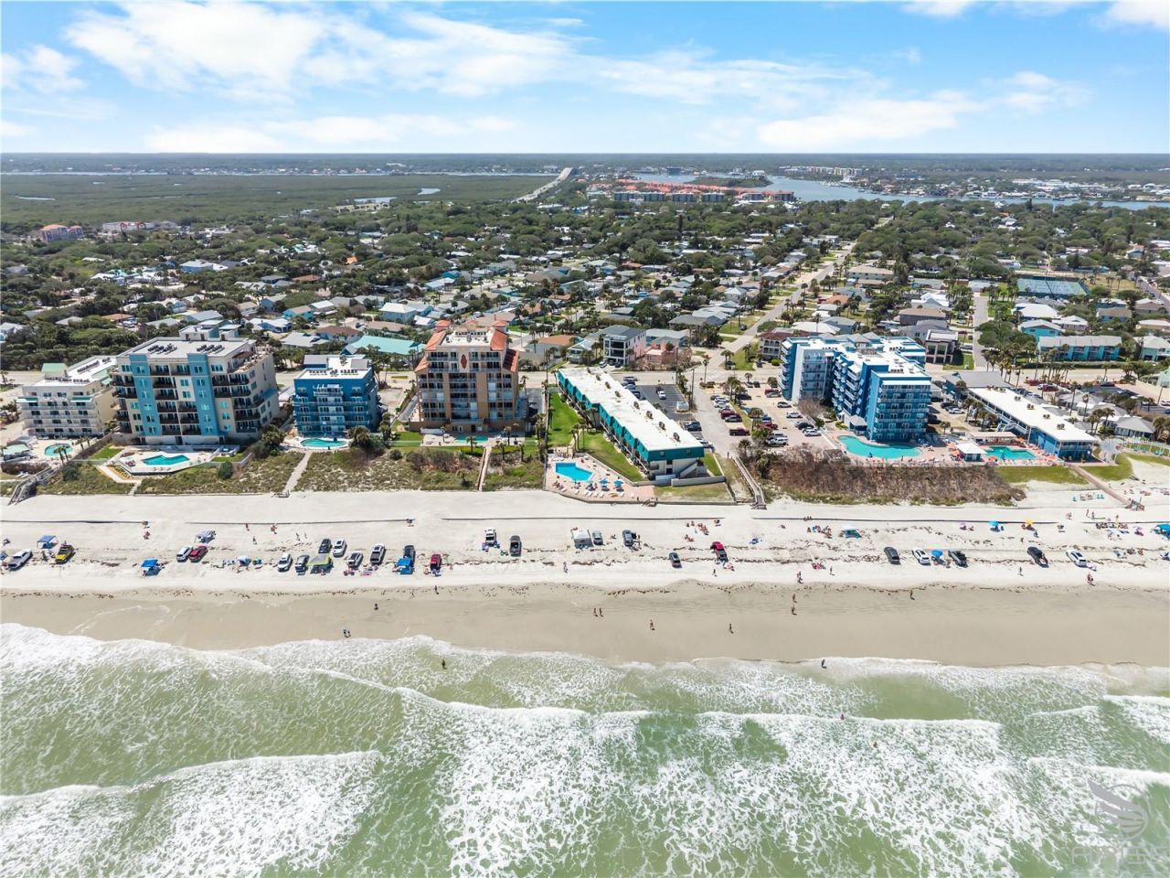 818 Hope Avenue, New Smyrna Beach, FL 32169 Photo