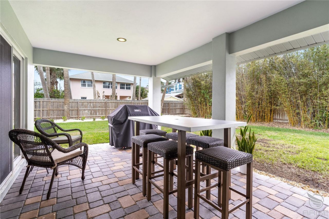 818 Hope Avenue, New Smyrna Beach, FL 32169 Photo