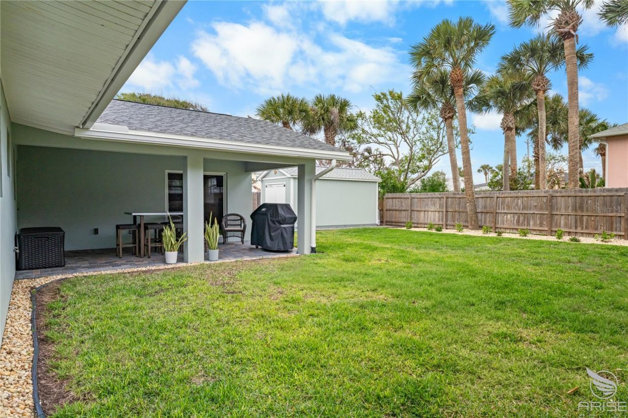 818 Hope Avenue, New Smyrna Beach, FL 32169 Photo