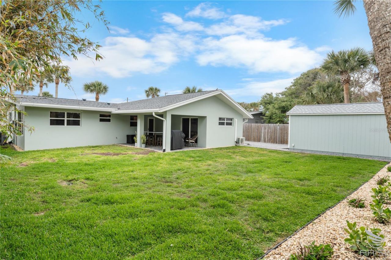 818 Hope Avenue, New Smyrna Beach, FL 32169 Photo