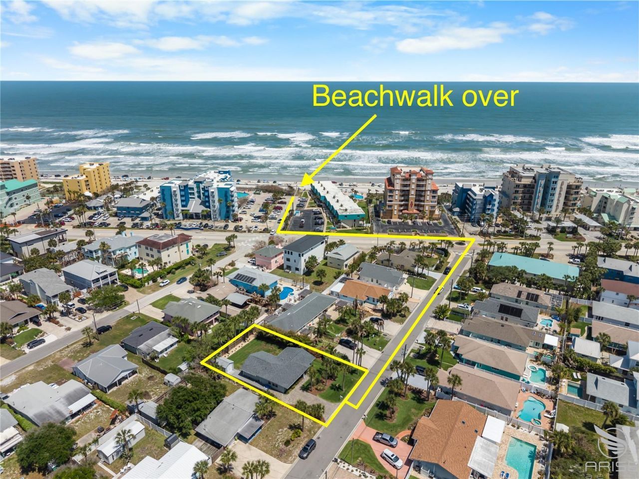 818 Hope Avenue, New Smyrna Beach, FL 32169 Photo