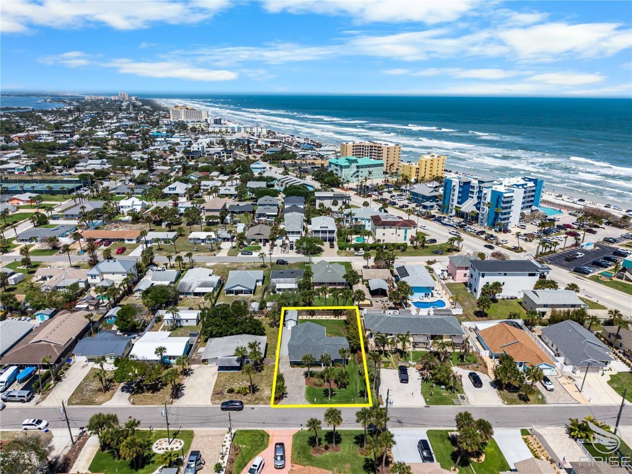 818 Hope Avenue, New Smyrna Beach, FL 32169 Photo