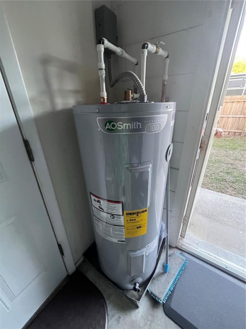 312 Deborah Avenue, Leesburg, FL 34748 Photo