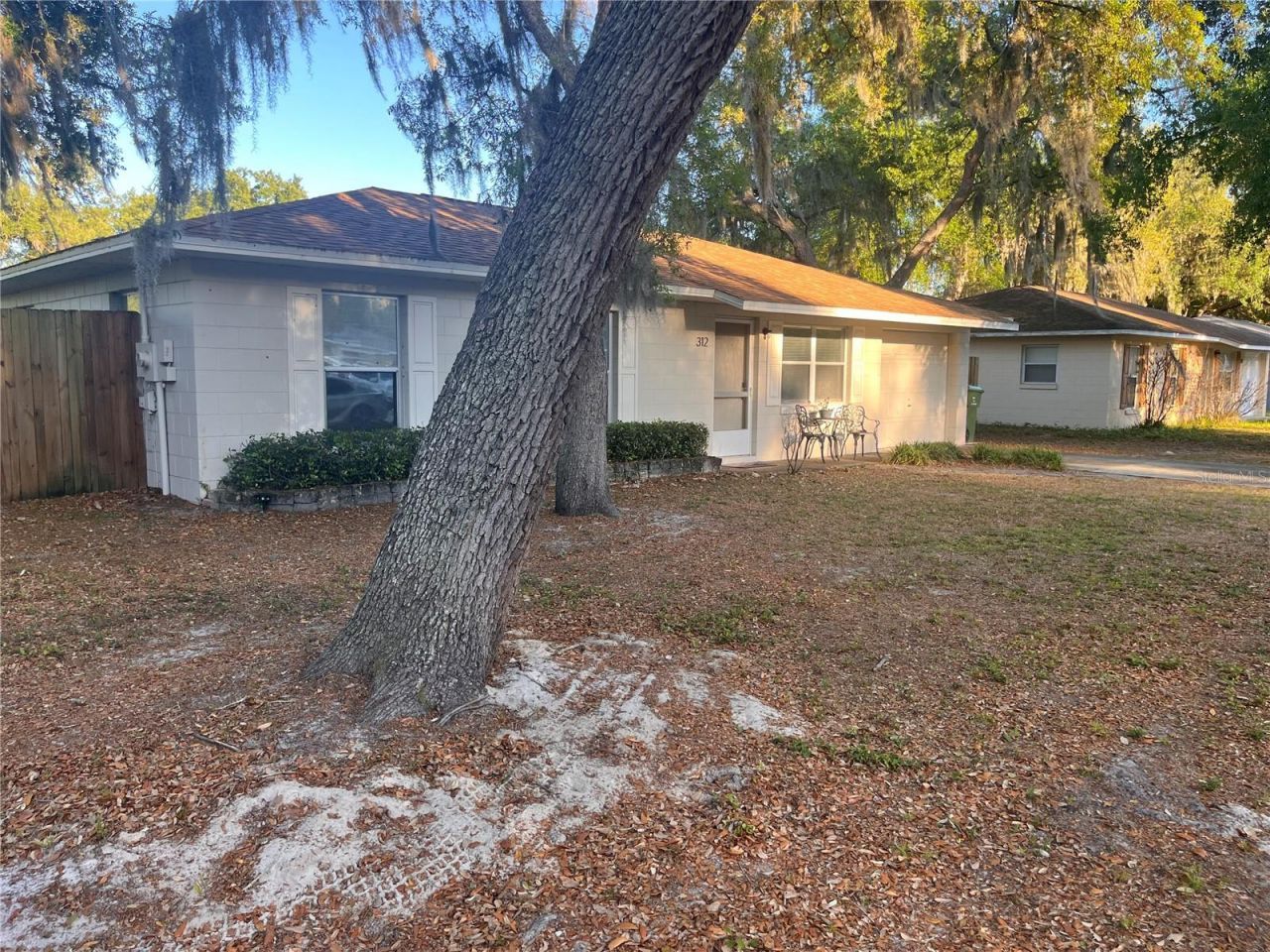 312 Deborah Avenue, Leesburg, FL 34748 Photo