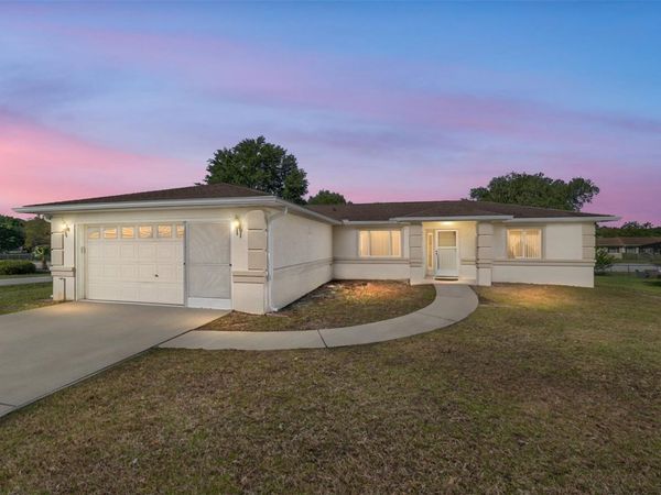 10470 SW 61ST TERRACE ROAD , OCALA, FL 34476