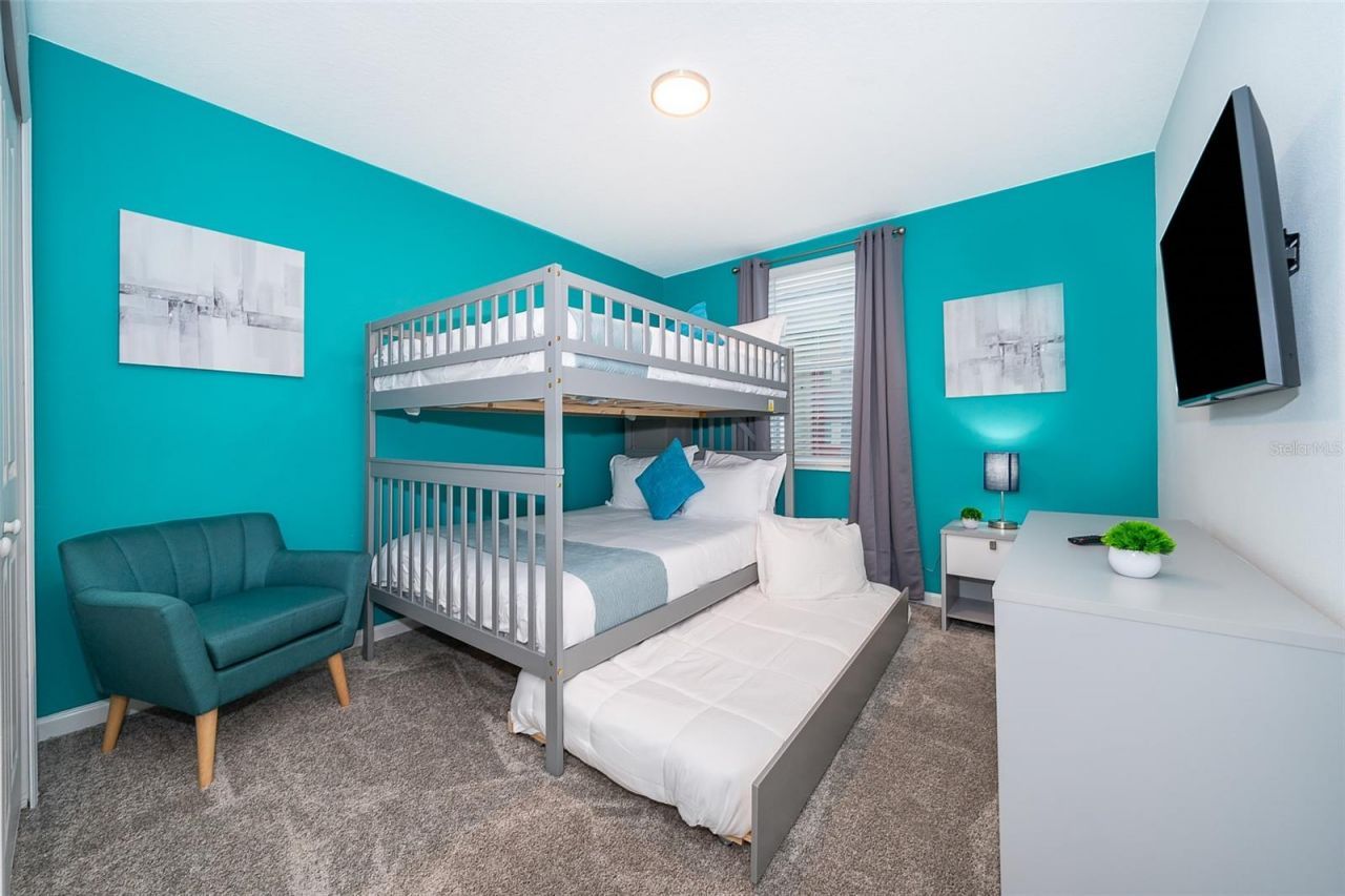 8863 Cabot Cliffs Drive, Unit 101, Davenport, FL 33896 Photo