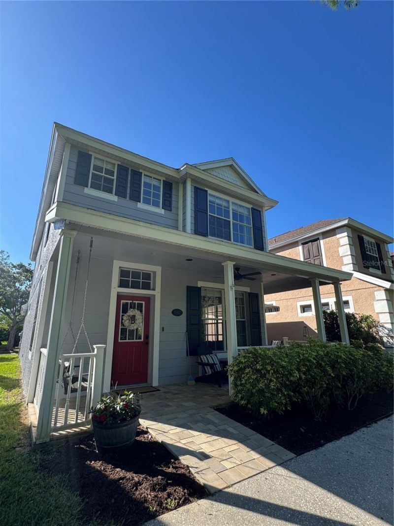 10607 Wild Meadow Way, Tampa, FL 33626 Main Photo