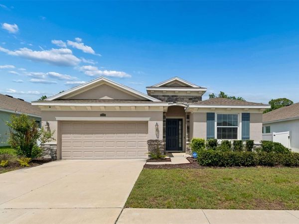 35977 MORSE WILLOW COURT, ZEPHYRHILLS, FL 33541