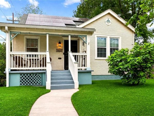 4679 ARTS Street, New Orleans, LA 70122