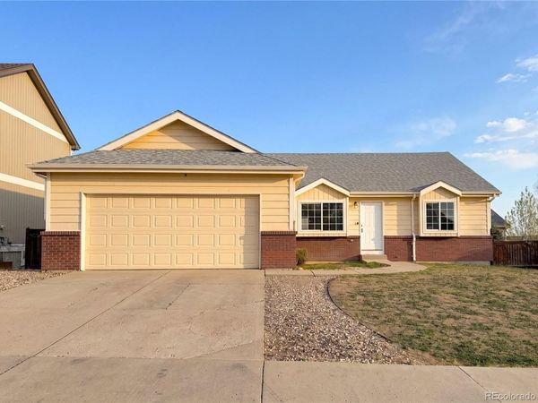 4098 La Junta Drive, Loveland, CO 80538