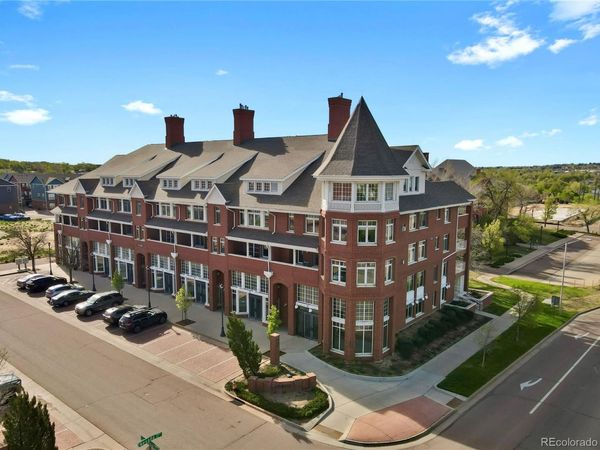 201 E Las Animas Street , Unit 313, Colorado Springs, CO 80903