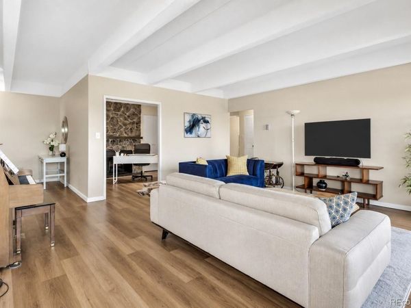 7877 E Mississippi Avenue, Unit 301, Denver, CO 80247