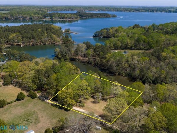 00 Dancers Creek Road , Dutton, VA 23050