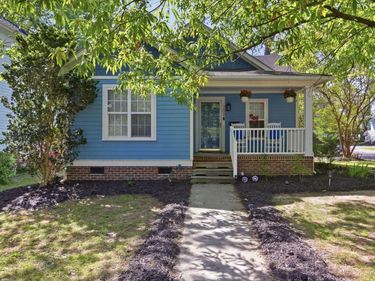 702 E Jones Street, Raleigh, NC 27601