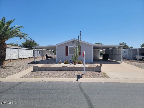 3803 N ILLINOIS Avenue, Florence, AZ 85132
