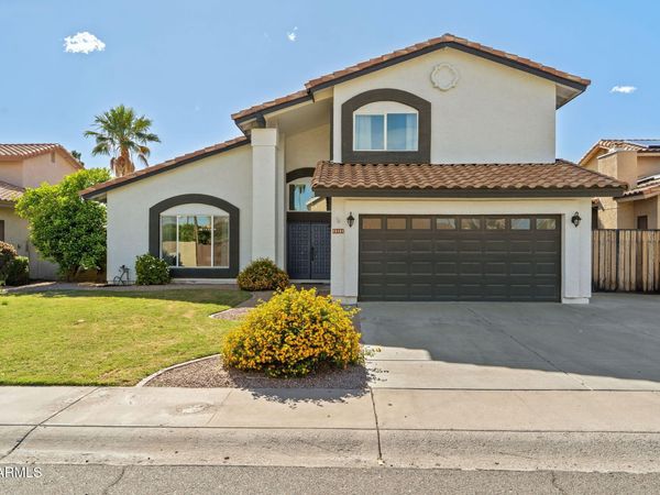 15434 N 55th Street, Scottsdale, AZ 85254
