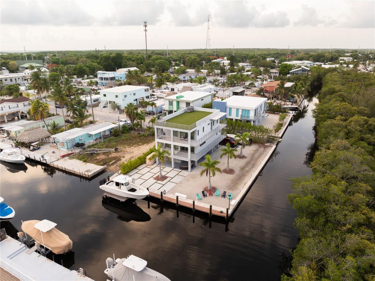 475 Bahia Honda Rd, Key Largo, FL 33037 Photo