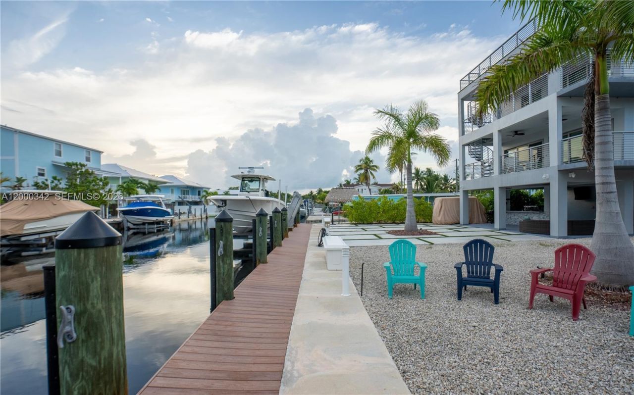 475 Bahia Honda Rd, Key Largo, FL 33037 Photo