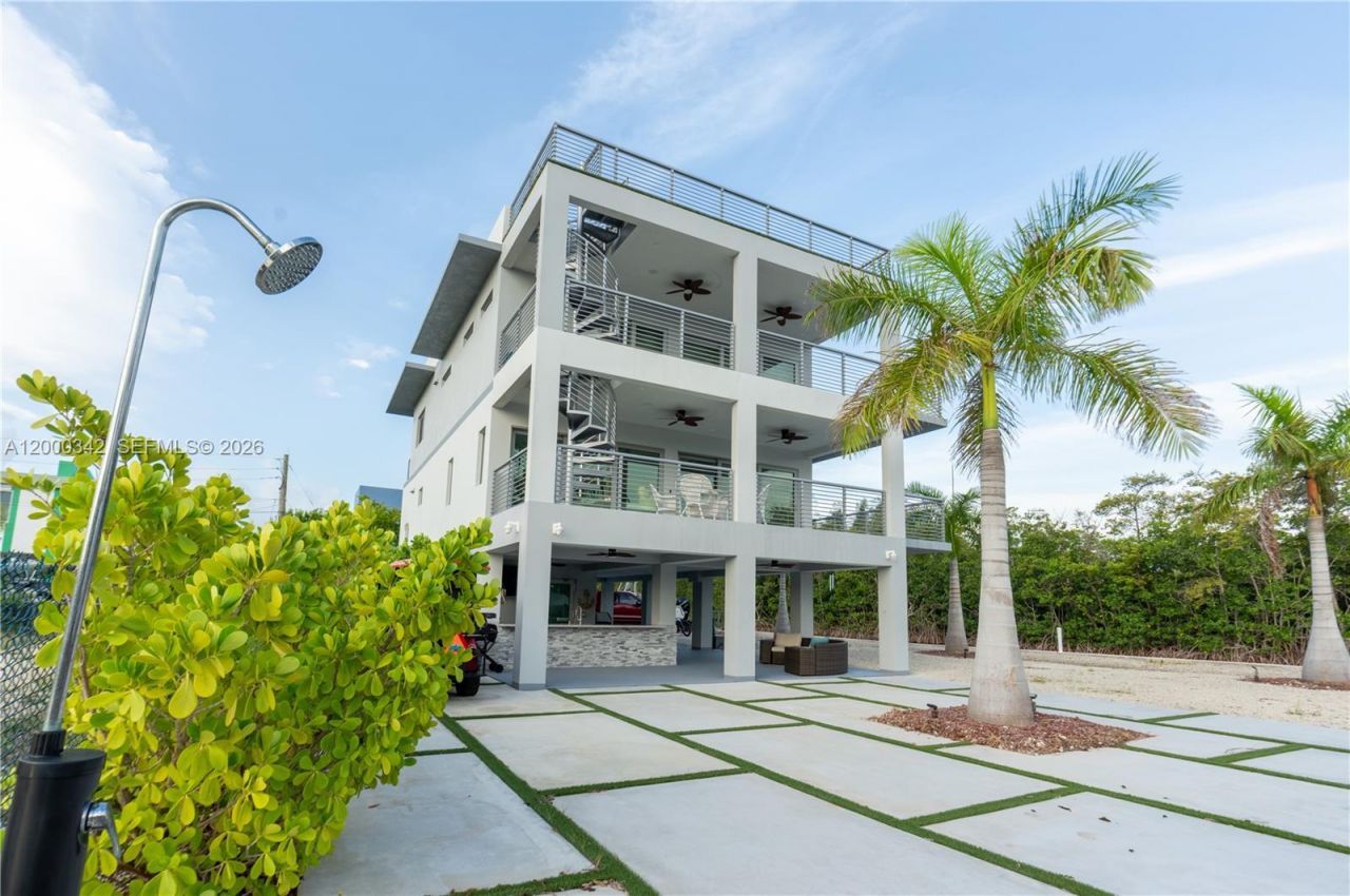 475 Bahia Honda Rd, Key Largo, FL 33037 Photo