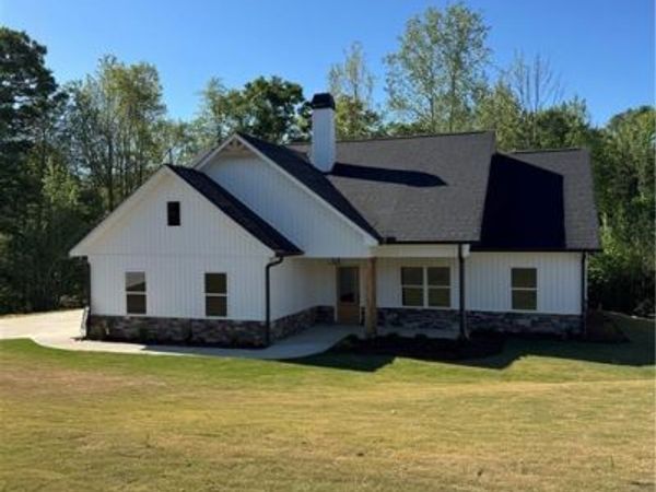 249 Wilson Road, Temple, GA 30179