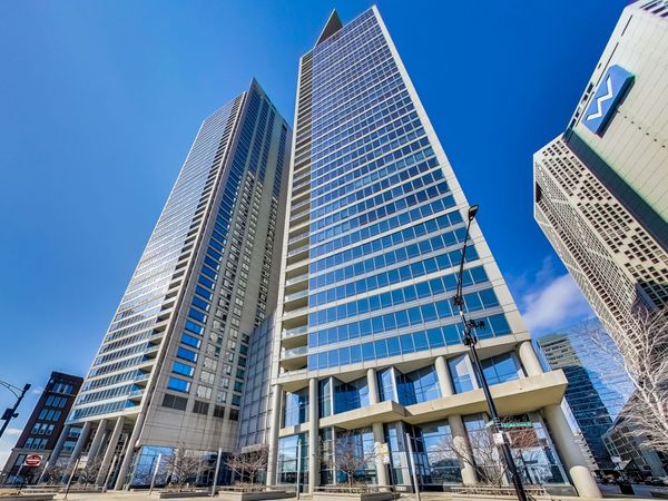 600 N Lake Shore Drive, Unit 3011, Chicago, IL 60611