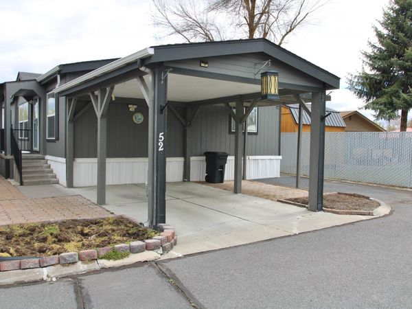 4200 Summers Lane, Unit 52, Klamath Falls, OR 97603