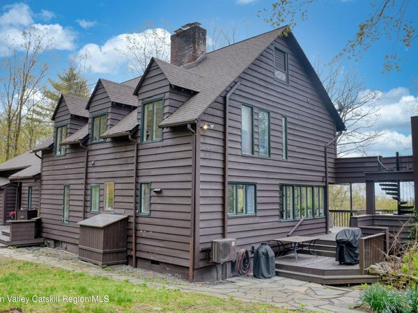 26 Webster Road, Woodstock, NY 12498