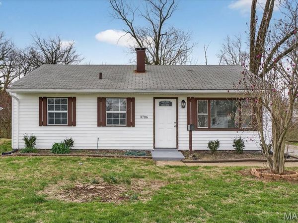 3706 Little Flower Lane , Belleville, IL 62226