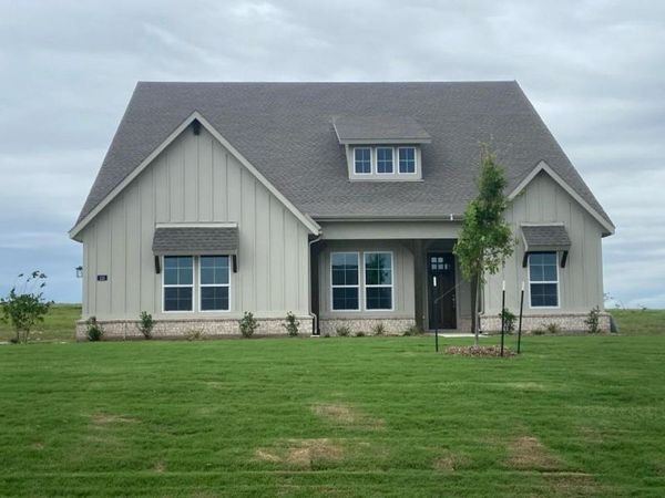133 Hillview Trail, Decatur, TX 76234