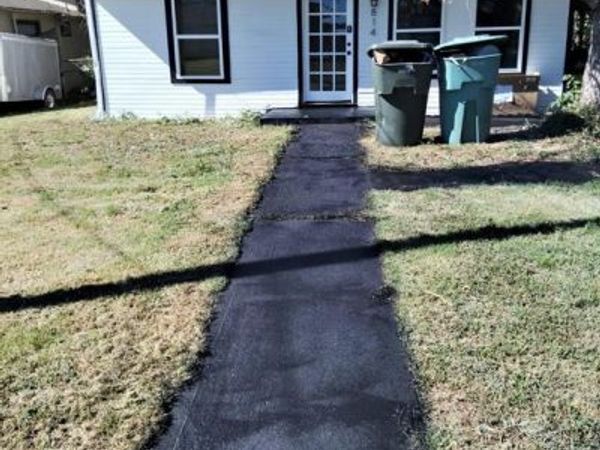 814 S Lyon Street, Sherman, TX 75092