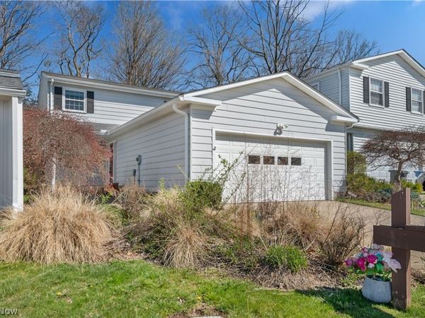 7161 Windmill Lane, Mentor, OH 44060