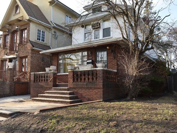 1609 Avenue P , Brooklyn, NY 11229