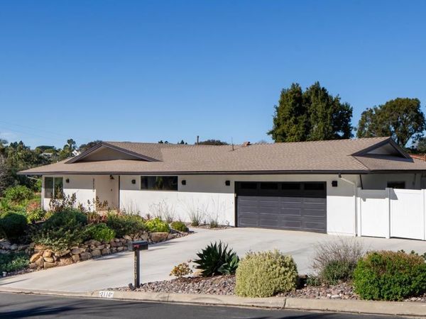 2110 Calle Guaymas, La Jolla, CA 92037