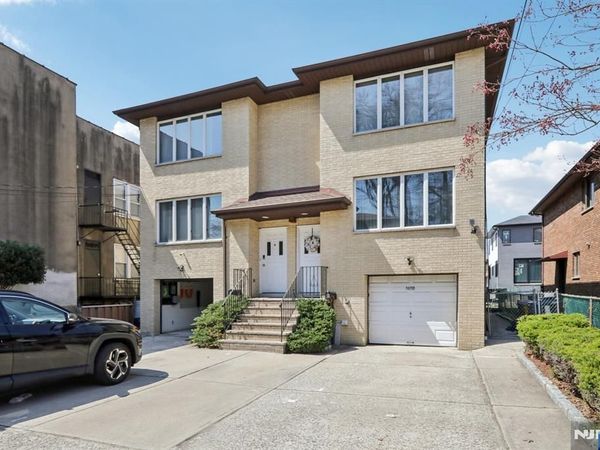 505 3rd Street, PALISADES PARK, NJ 07650