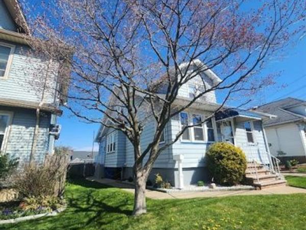 23 Park Avenue 2, GARFIELD, NJ 07026