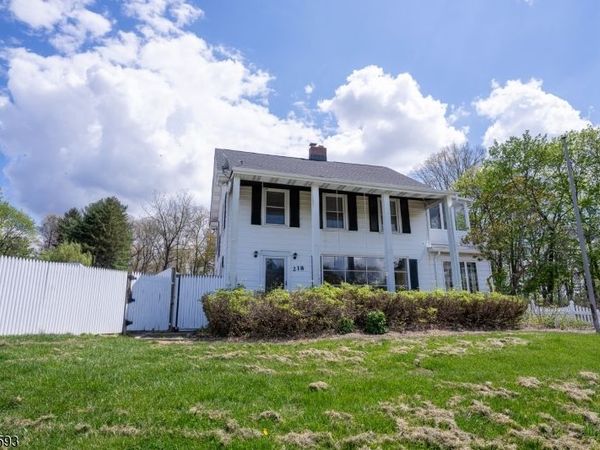 218 Route 31 South, Washington, NJ 07882