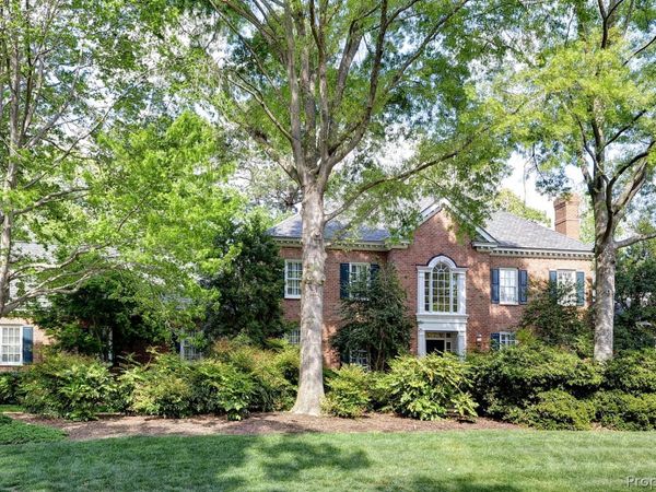 3005 E Whittaker Close, Williamsburg, VA 23185