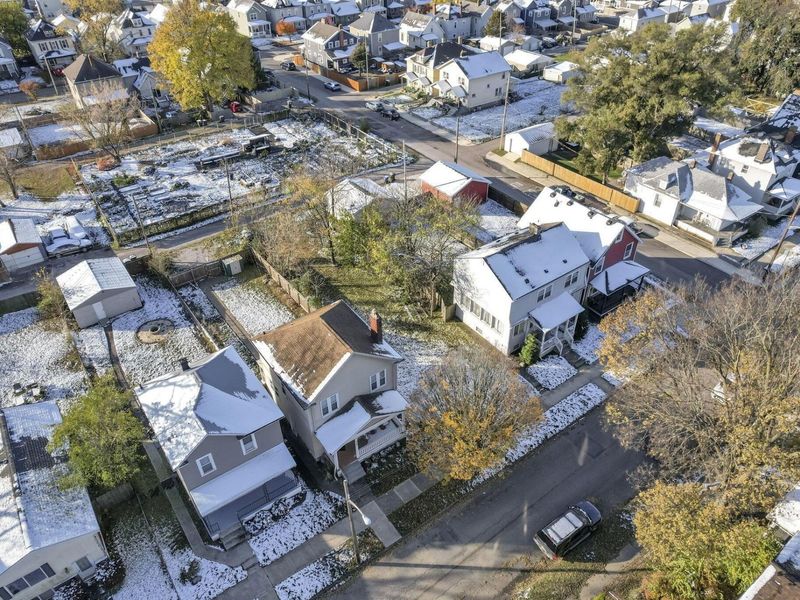 565 E Mithoff Street, Columbus, OH 43206 Photo 4