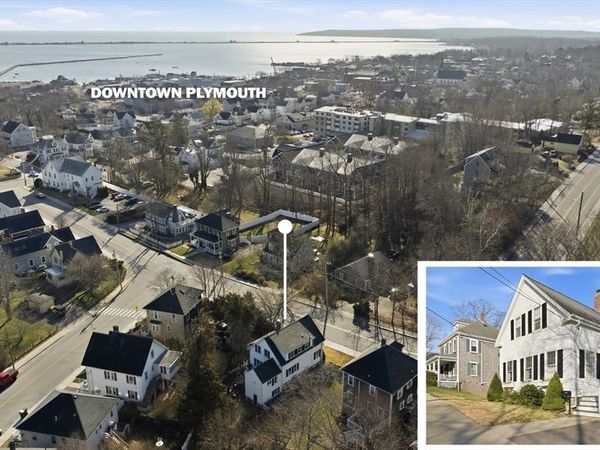 94 Allerton St, Plymouth, MA 02360