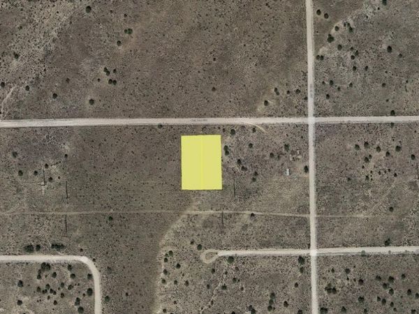 41st (U23 B37 L19, 20) Avenue NW, Rio Rancho, NM 87144