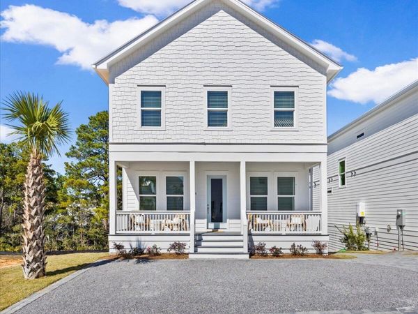8 Caba Cove, Santa Rosa Beach, FL 32459