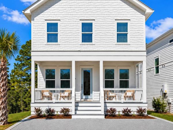 8 Caba Cove, Santa Rosa Beach, FL 32459
