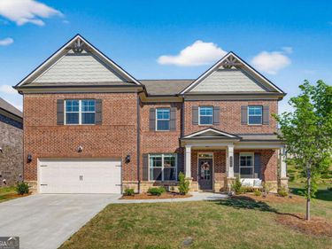 3586 Andover Way, Buford, GA 30519