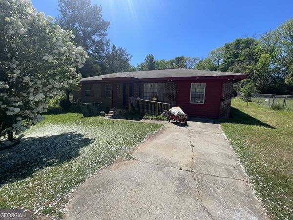 114 Marion Street SE, Milledgeville, GA 31061