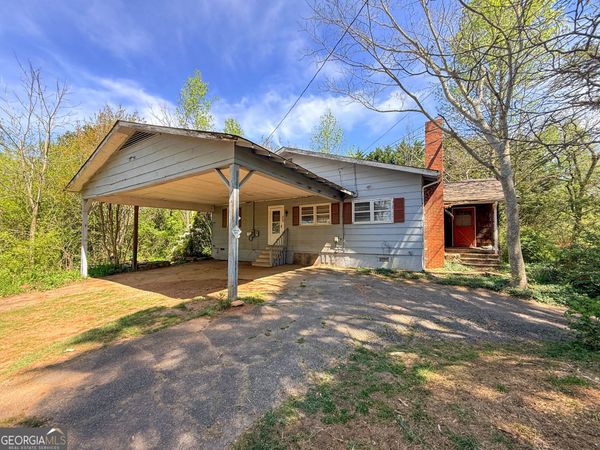 1131 Glade Creek Parkway, Mount Airy, GA 30563