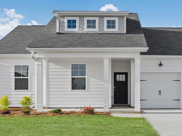 234A Lavendar Lane, Perry, GA 31069