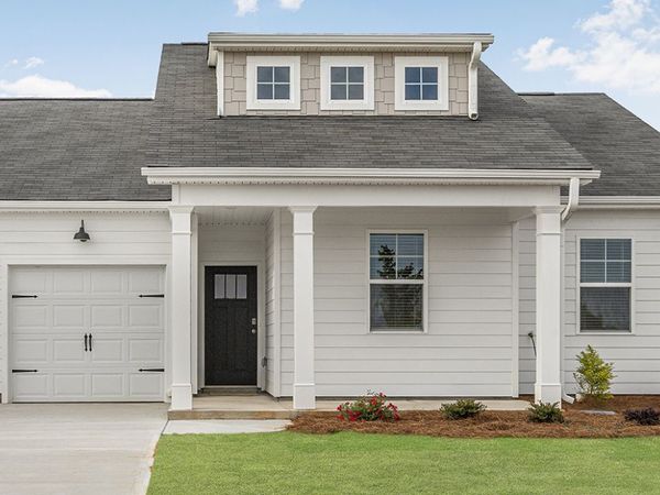 234B Lavendar Lane, Perry, GA 31069